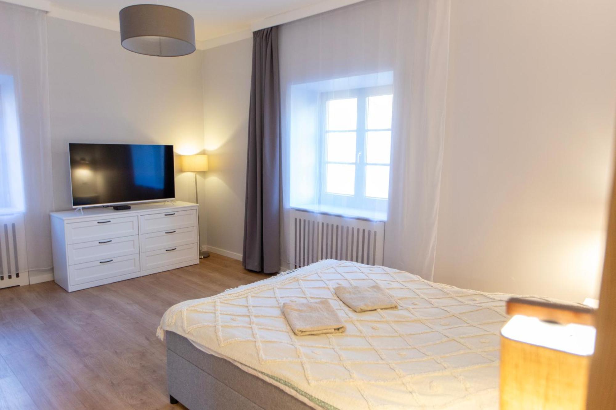 Premium Apartment - Brama Krakowska - Old Town 卢布林 外观 照片