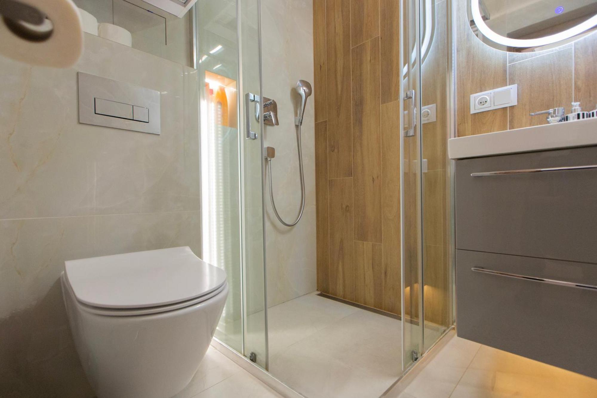 Premium Apartment - Brama Krakowska - Old Town 卢布林 外观 照片