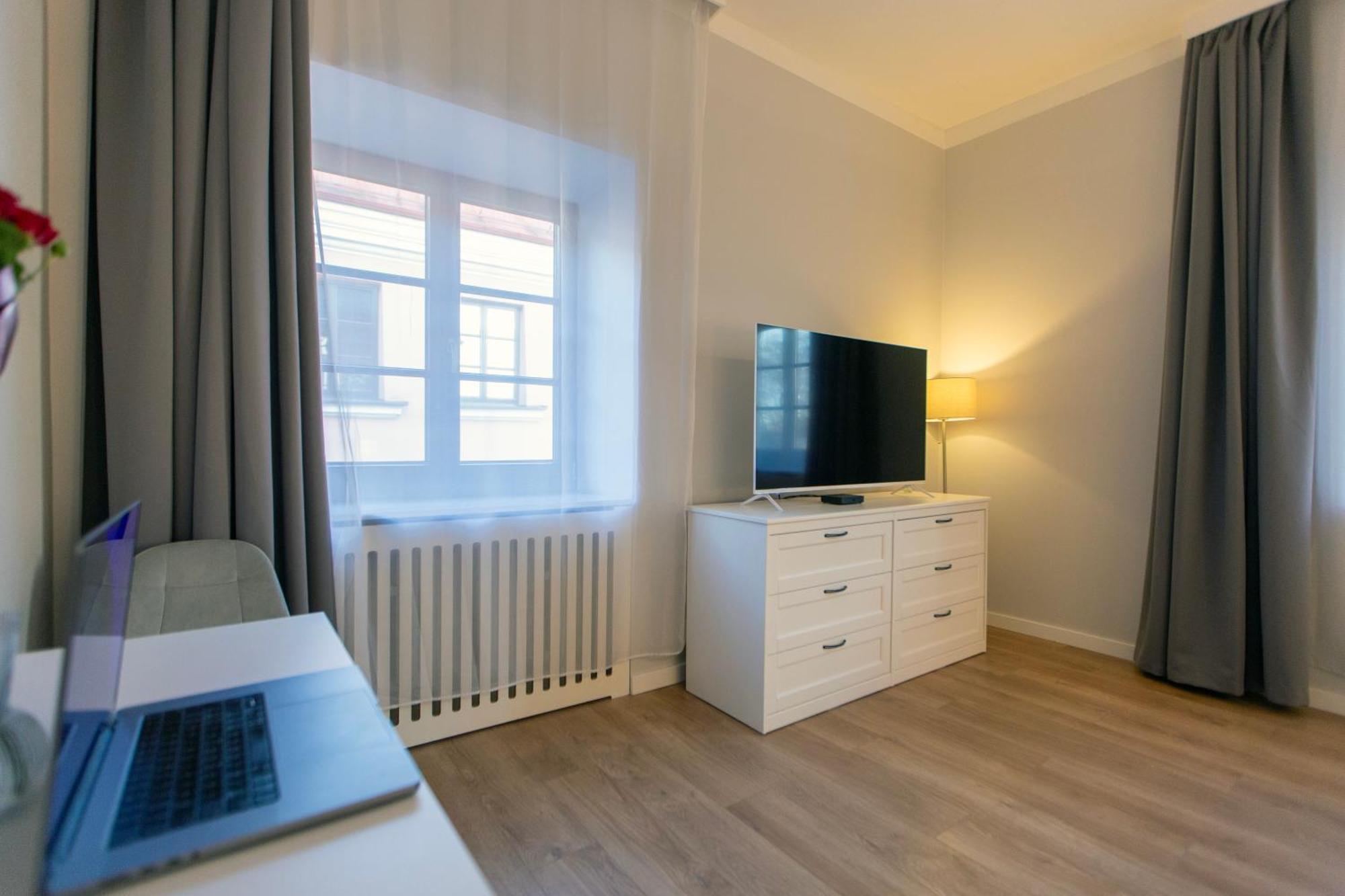 Premium Apartment - Brama Krakowska - Old Town 卢布林 外观 照片