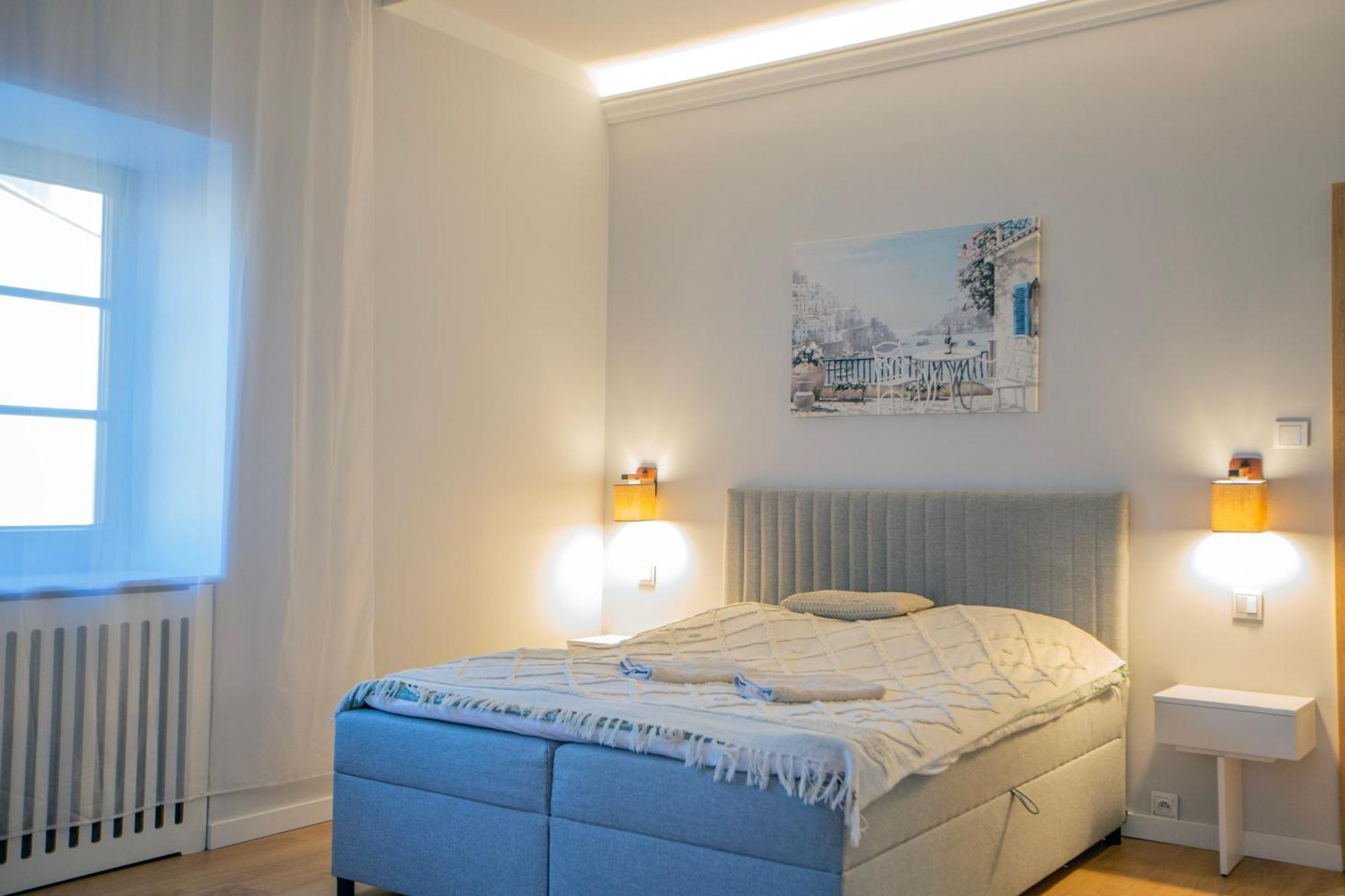 Premium Apartment - Brama Krakowska - Old Town 卢布林 外观 照片