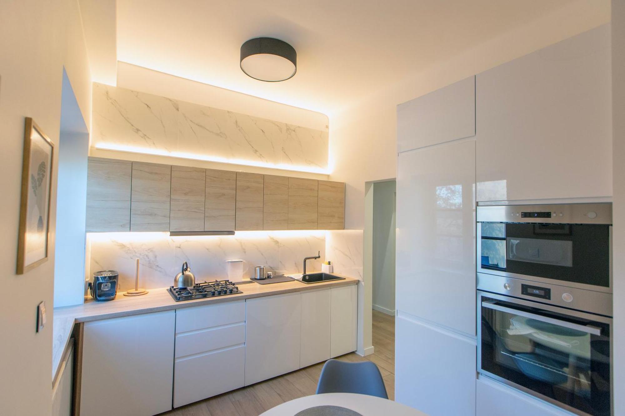 Premium Apartment - Brama Krakowska - Old Town 卢布林 外观 照片