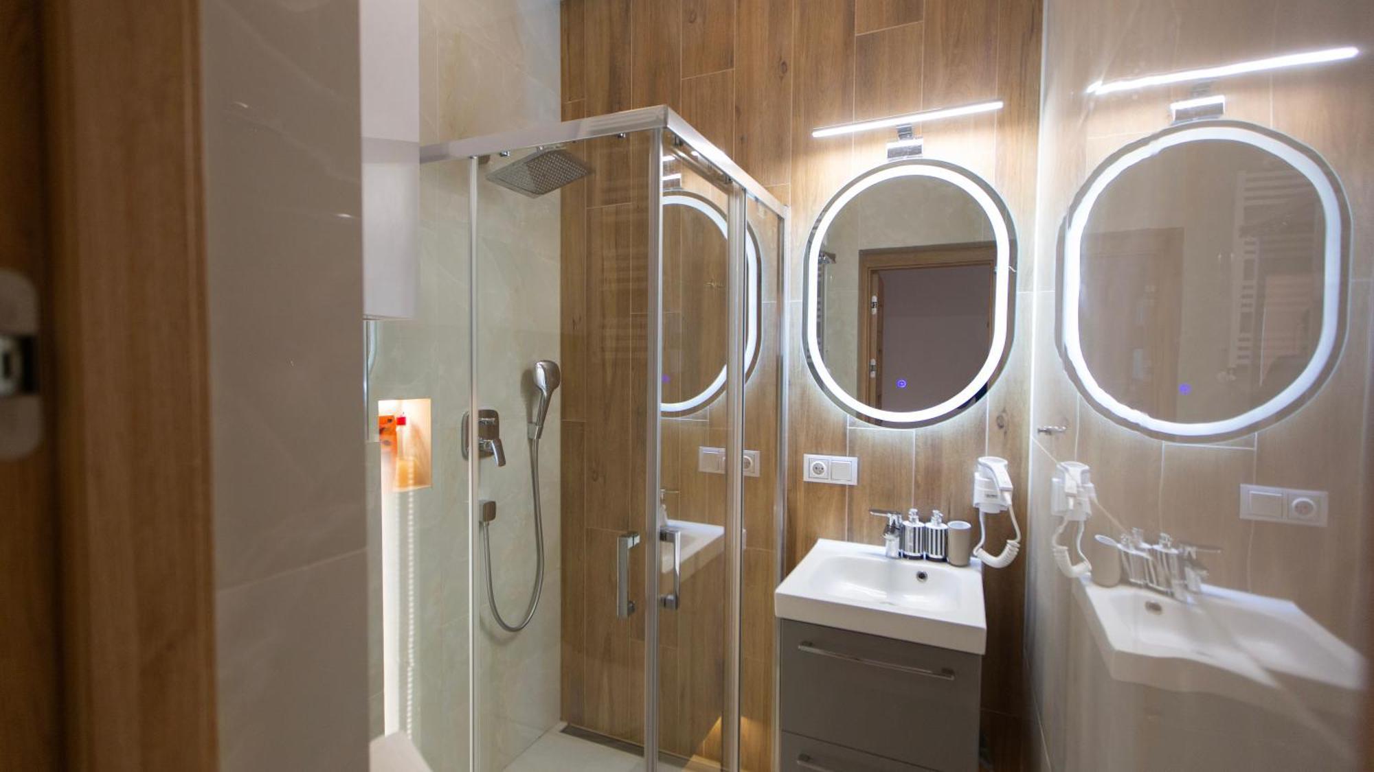 Premium Apartment - Brama Krakowska - Old Town 卢布林 外观 照片