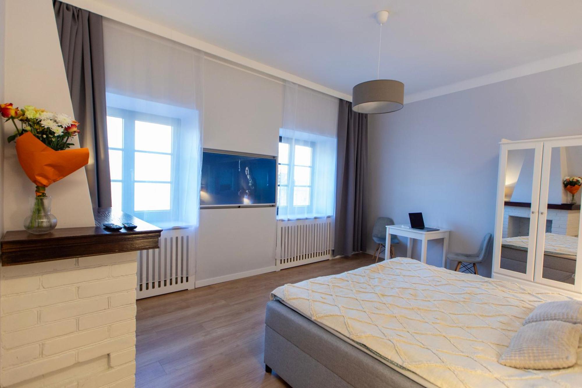 Premium Apartment - Brama Krakowska - Old Town 卢布林 外观 照片